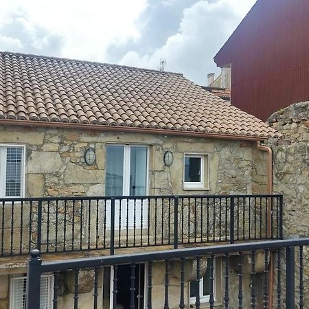 فيلا Casa O Curruncho 3000 فيلاغارثيا دي أروزا المظهر الخارجي الصورة