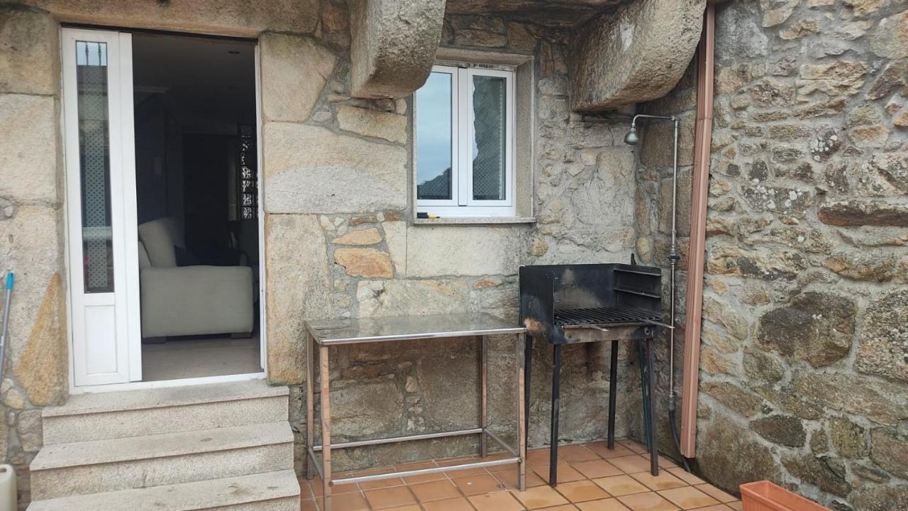 فيلا Casa O Curruncho 3000 فيلاغارثيا دي أروزا المظهر الخارجي الصورة