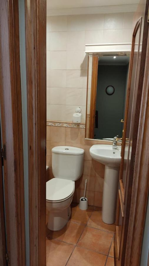 فيلا Casa O Curruncho 3000 فيلاغارثيا دي أروزا المظهر الخارجي الصورة