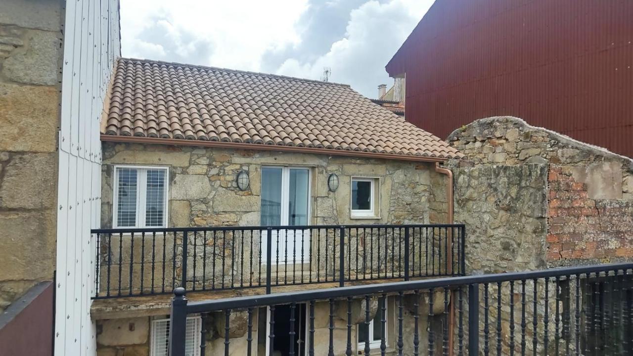 فيلا Casa O Curruncho 3000 فيلاغارثيا دي أروزا المظهر الخارجي الصورة