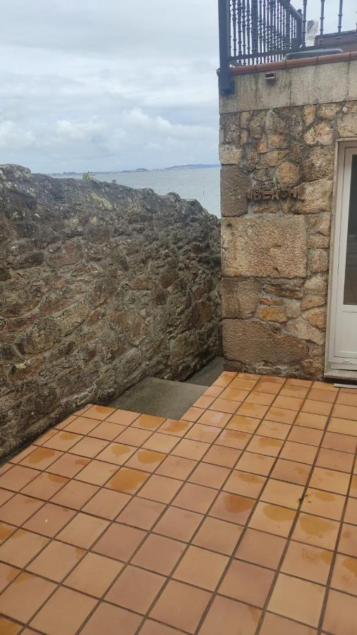 فيلا Casa O Curruncho 3000 فيلاغارثيا دي أروزا المظهر الخارجي الصورة