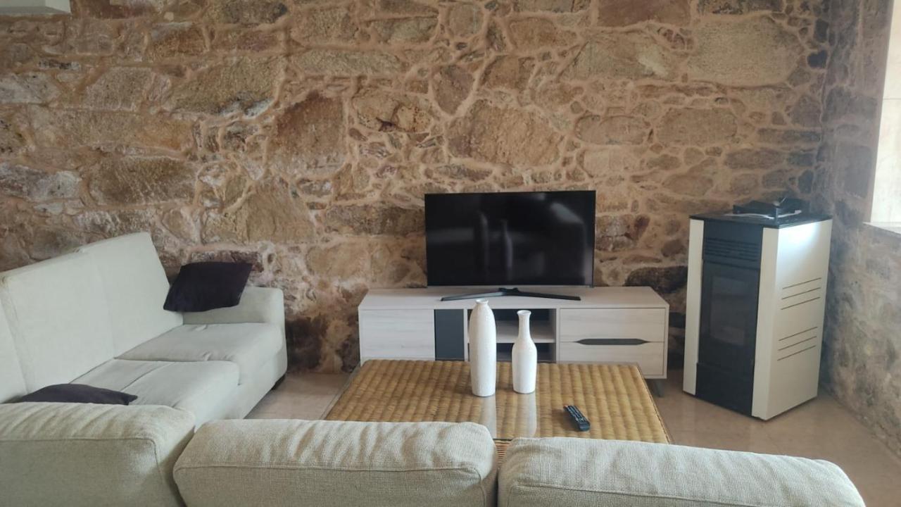 فيلا Casa O Curruncho 3000 فيلاغارثيا دي أروزا المظهر الخارجي الصورة