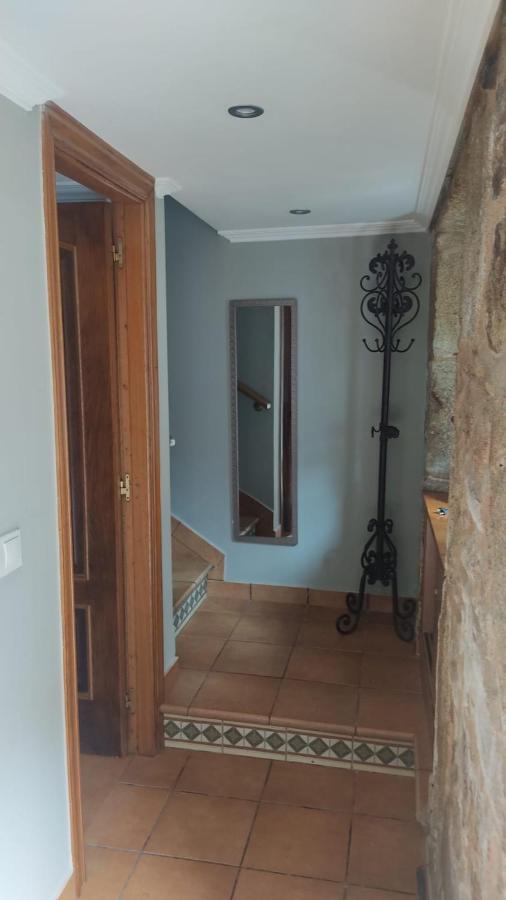 فيلا Casa O Curruncho 3000 فيلاغارثيا دي أروزا المظهر الخارجي الصورة