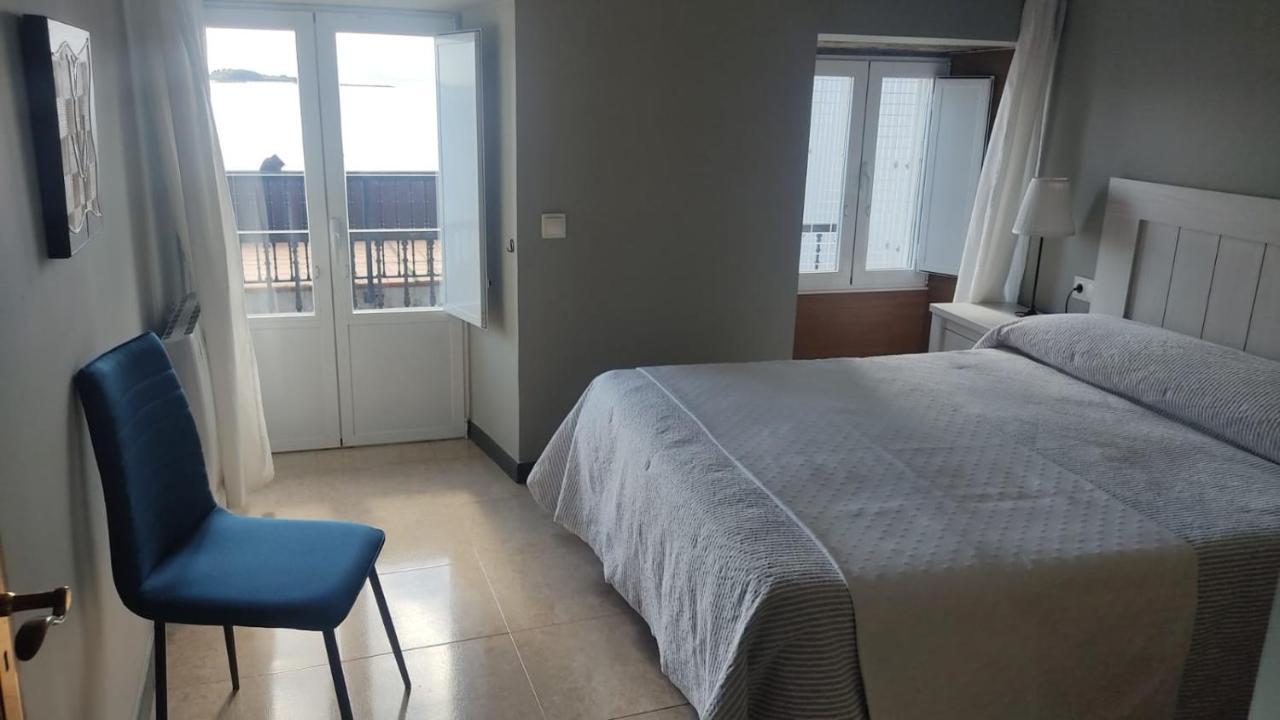 فيلا Casa O Curruncho 3000 فيلاغارثيا دي أروزا المظهر الخارجي الصورة