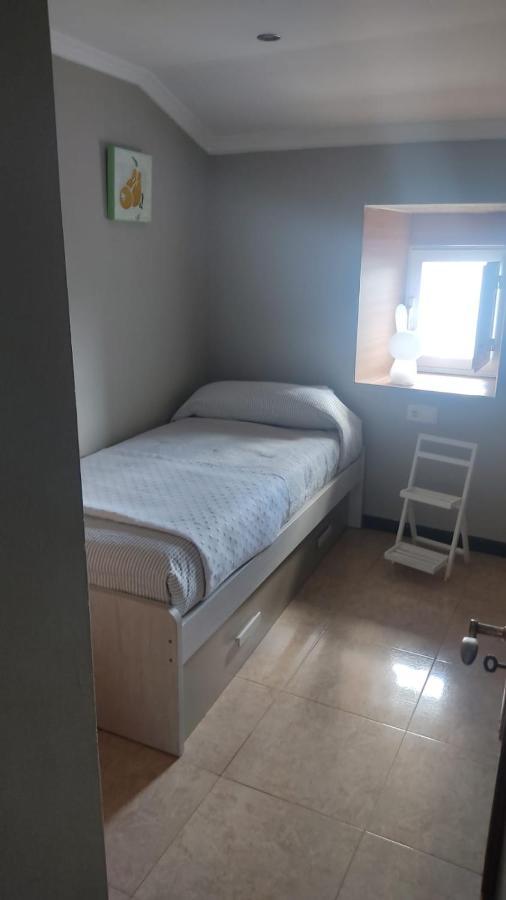 فيلا Casa O Curruncho 3000 فيلاغارثيا دي أروزا المظهر الخارجي الصورة